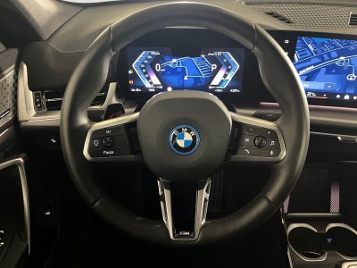 BMW iX2 xDrive30 M-Sport Van