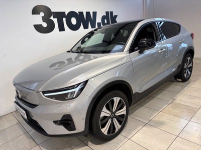 Volvo C40 P6 ReCharge Ultimate