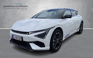 Kia EV6 Long Range Performance GT-Line AWD