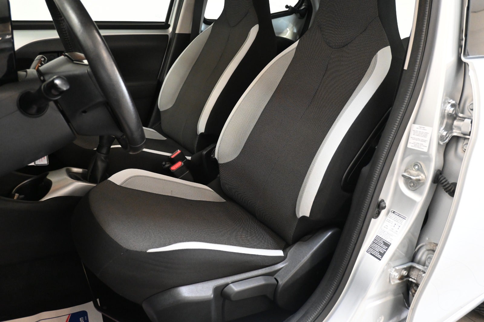 Toyota Aygo VVT-i x-press