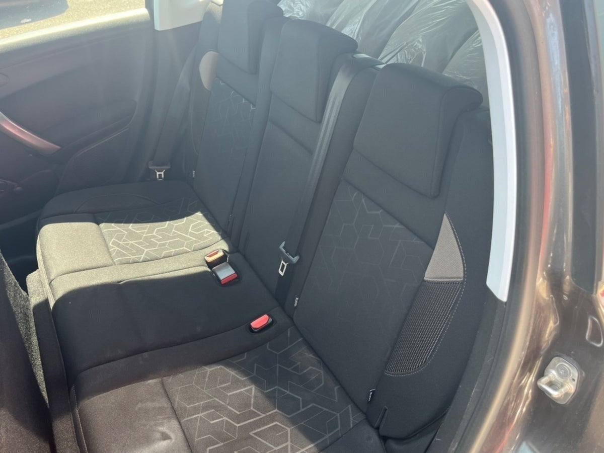 Billede af Peugeot 2008 1,2 VTi 82 Style