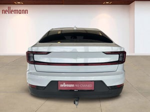 Polestar 2 Long Range