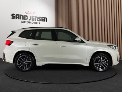 BMW iX1 xDrive30 M-Sport Premium