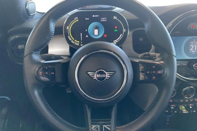 MINI Cooper SE Maximise