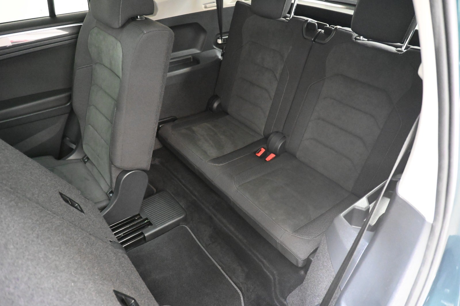 VW Tiguan Allspace TSi 150 Highline DSG 7prs