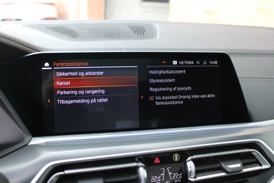 BMW X5 xDrive45e M-Sport aut.