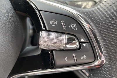 Skoda Enyaq iV Founders Edition