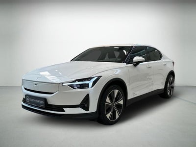 Polestar 2 Long Range