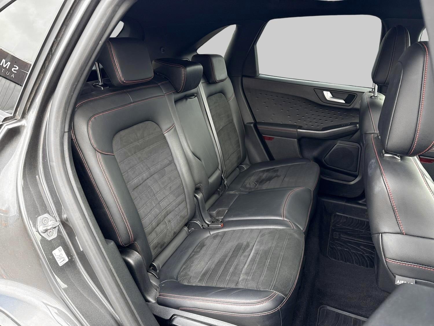 Billede af Ford Kuga 2,5 PHEV ST-Line CVT