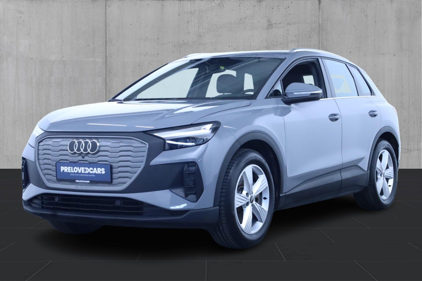 Audi Q4 e-tron 40,0