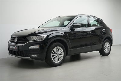 VW T-Roc TDi 150 Style DSG