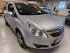 Opel Corsa 16V Enjoy thumbnail