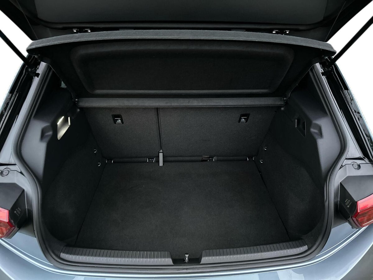 VW ID.3 Pro Performance billede 12