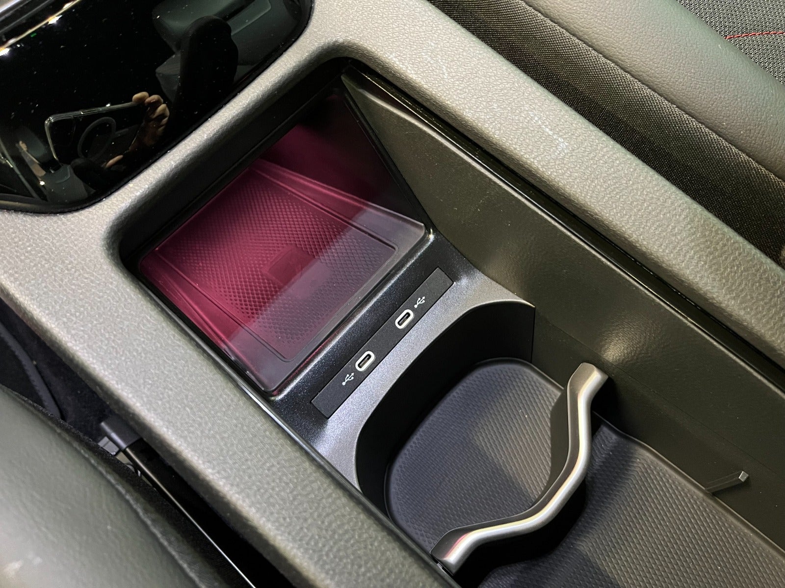 Billede af VW ID.5 77 GTX 4Motion