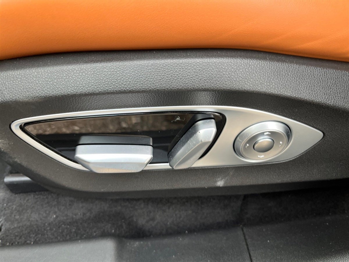 Xpeng G9 Long Range billede 22