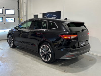 Skoda Enyaq iV Plus Design Selection