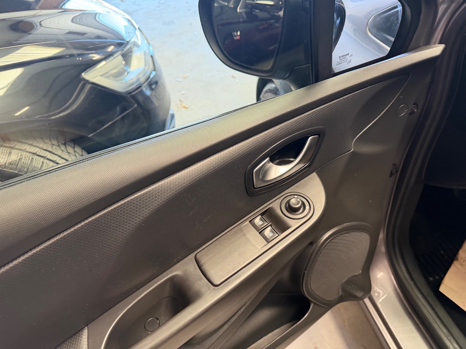 Renault Clio IV dCi 75 Expression Sport Tourer - billede 12