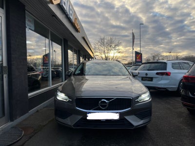 Volvo V60 D4 190 Momentum aut.