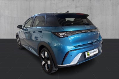 BYD Dolphin Design BYD Dolphin Design - 2