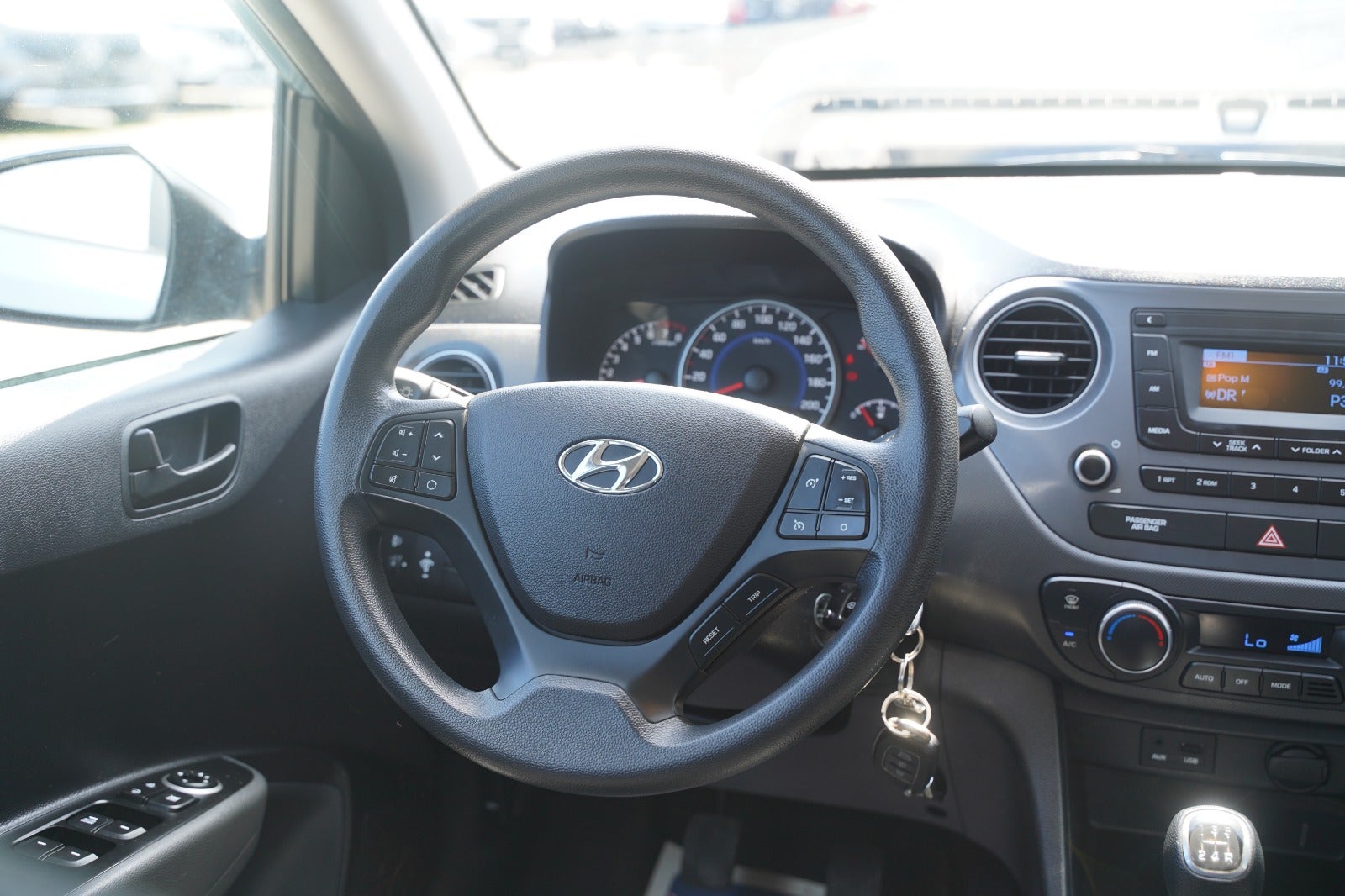 Billede af Hyundai i10 1,0 Comfort
