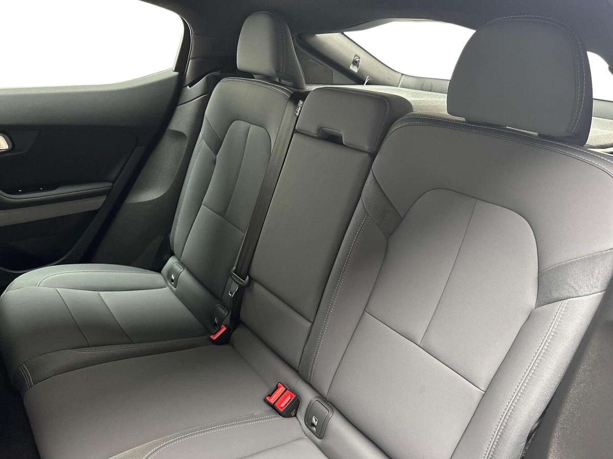 Polestar 2 Long Range billede 13