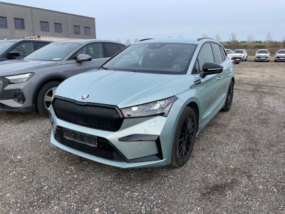 Skoda Enyaq 80 iV Sportline 5d