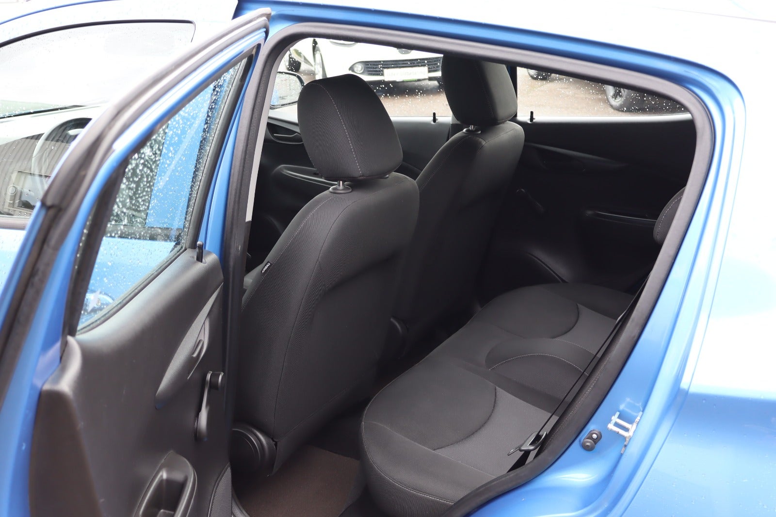 Billede af Opel Karl 1,0 Cosmo