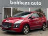 Peugeot 3008 HDi 112 Active