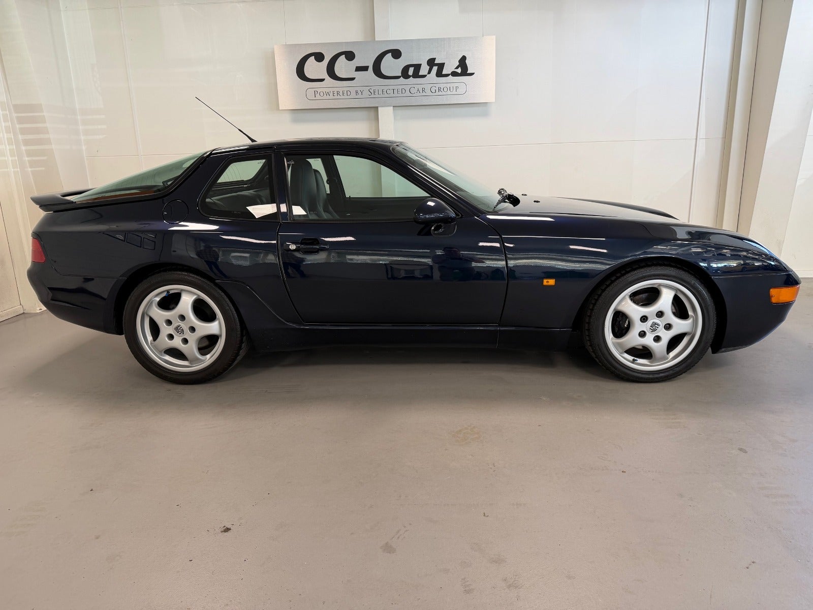 Porsche 968 3,0
