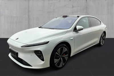 NIO ET7 100 Long Range 4d