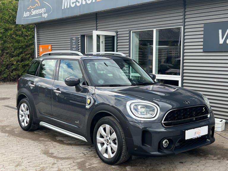 MINI Countryman Cooper SE Essential aut. ALL4
