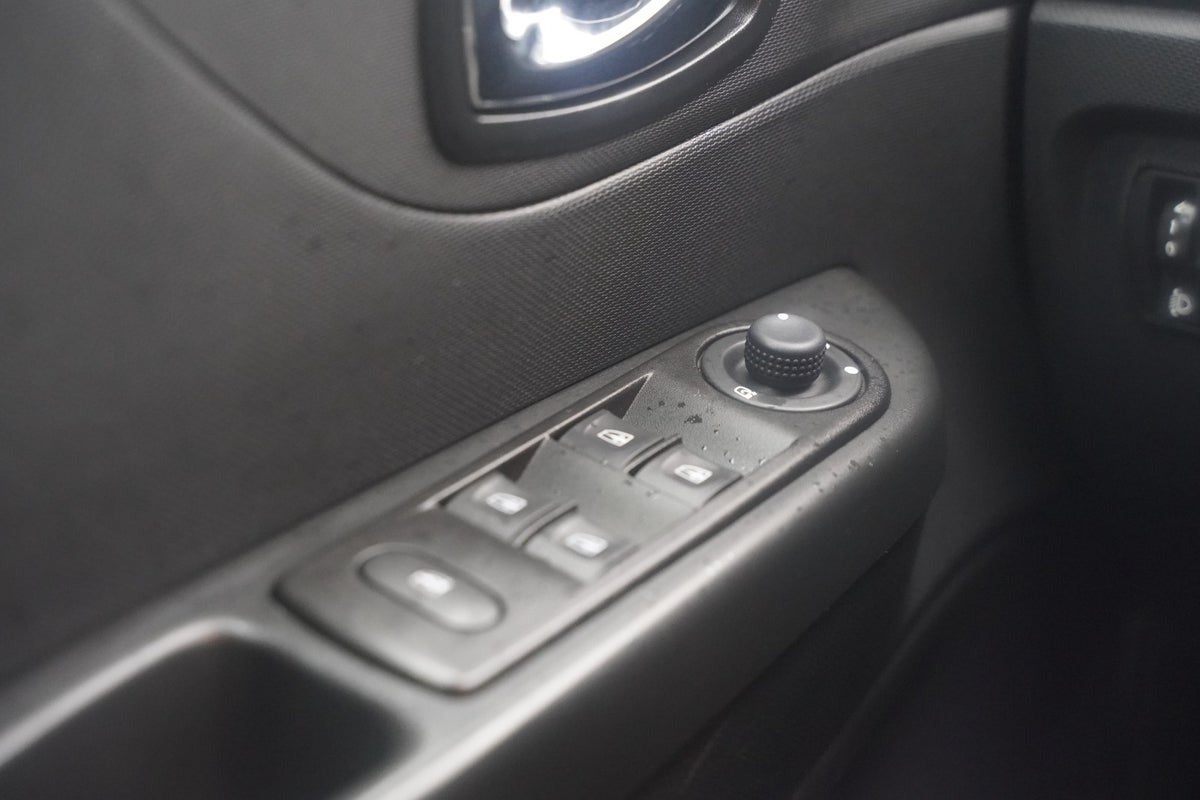 Billede af Renault Captur 1,5 dCi 90 Dynamique Van