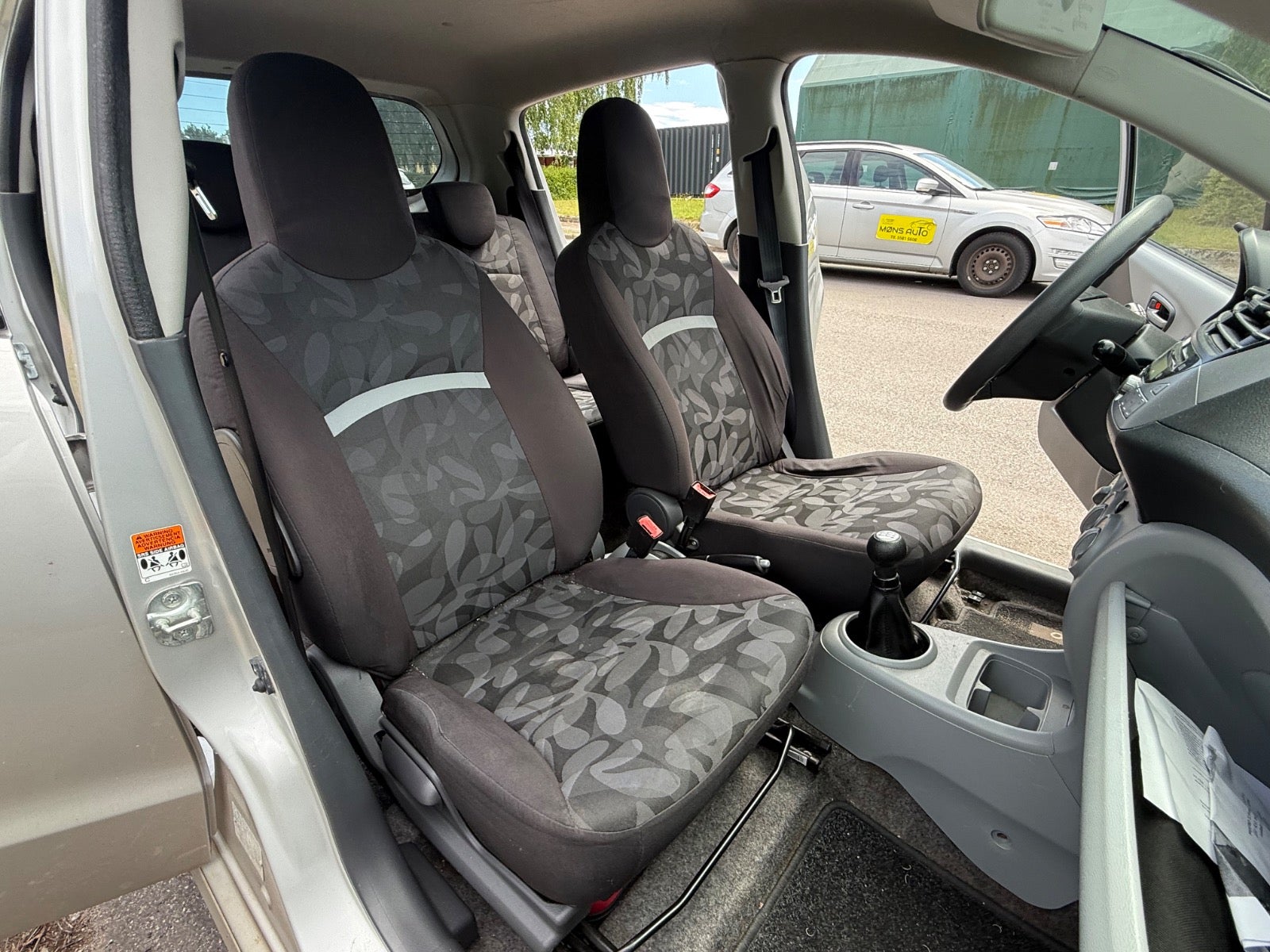 Billede af Suzuki Alto 1,0 