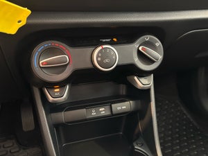 Kia Picanto MPi Vision