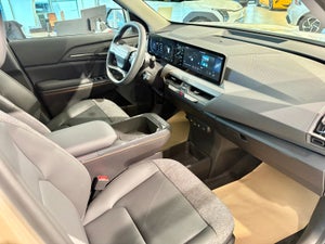 Kia EV5 Long Range Prestige