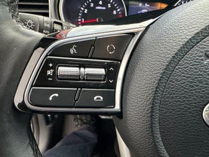 Kia Ceed T-GDi Comfort SW DCT