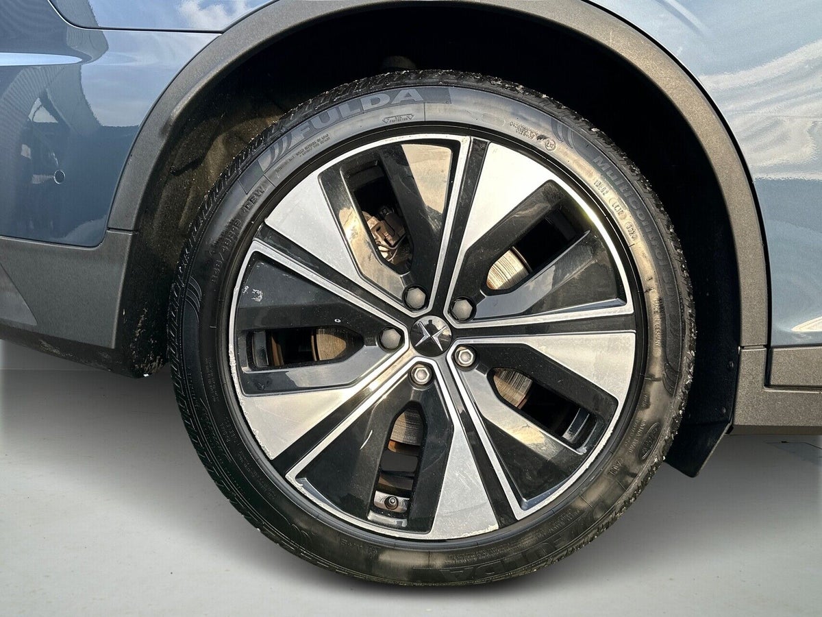 Polestar 2 Long Range billede 17