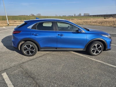 Kia XCeed 1,6 PHEV Prestige DCT 5d