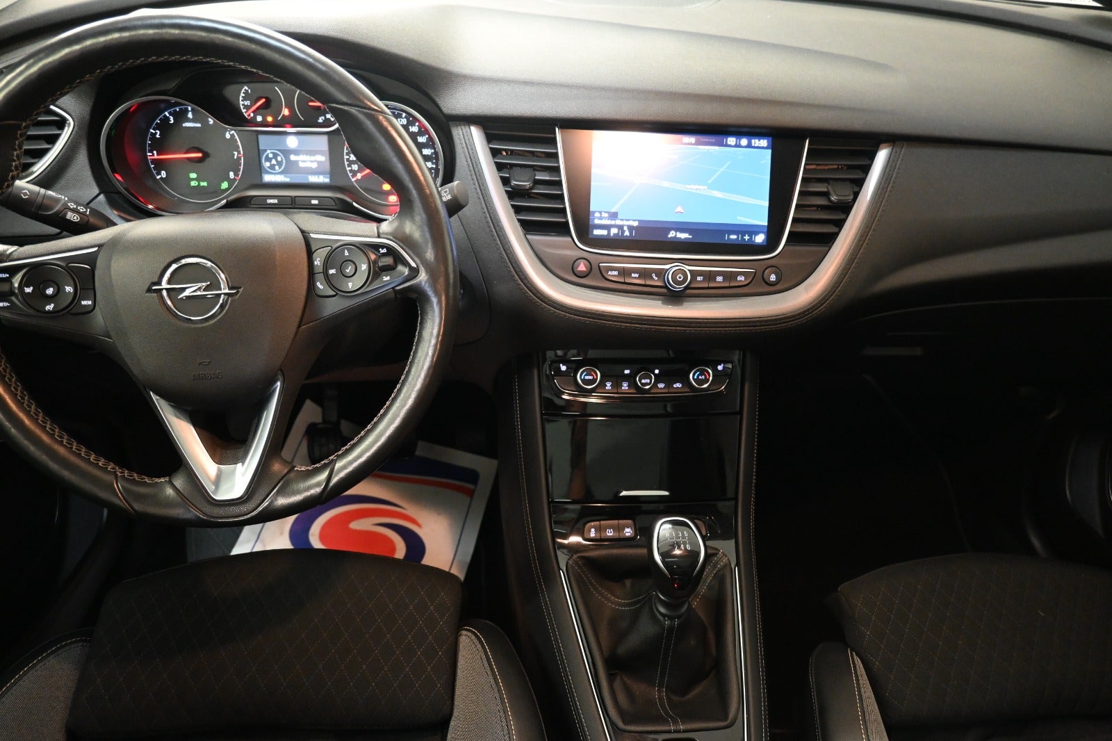 Opel Grandland X T 130 Exclusive