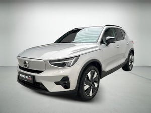 Volvo XC40 ReCharge Twin Plus