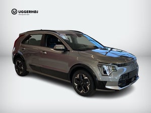Kia Niro EV Prestige