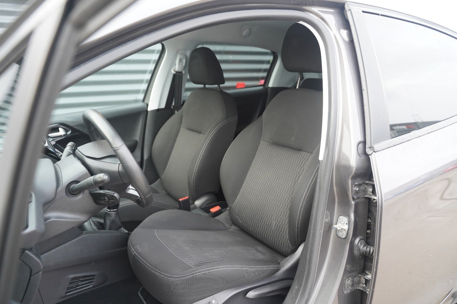 Billede af Peugeot 208 1,2 PureTech 82 Active