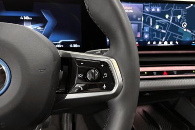 BMW i5 eDrive40 Touring M-Sport