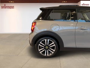 MINI Cooper SE Camden