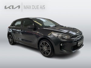 Kia Rio T-GDi Comfort
