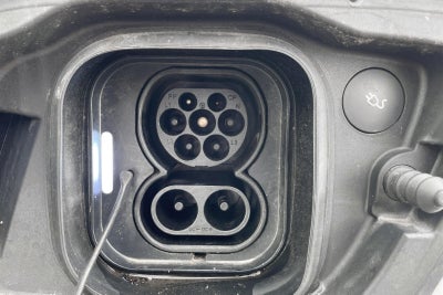 Volvo XC40 ReCharge Twin Plus