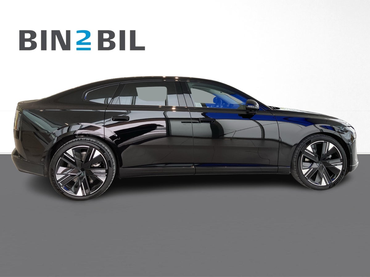 Volvo ES90 Extended Range Ultra billede 2