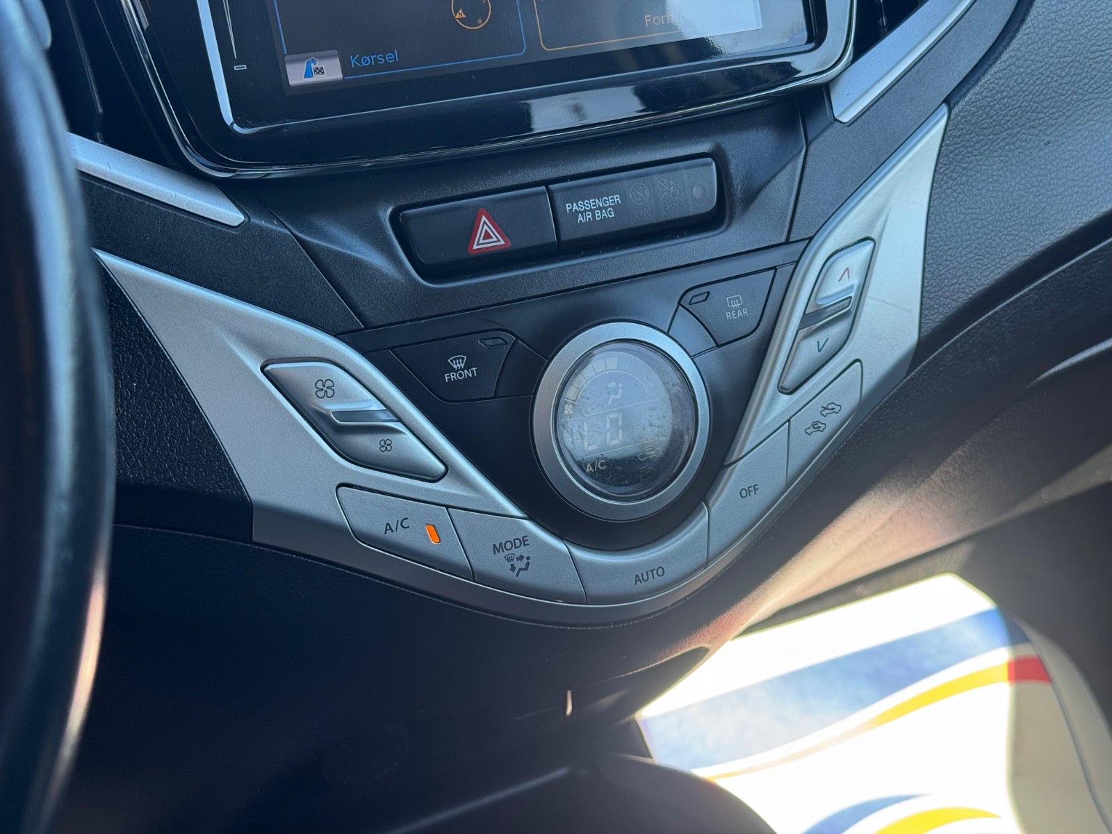 Billede af Suzuki Baleno 1,2 Dualjet Exclusive