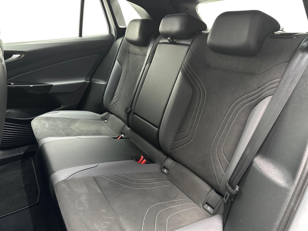VW ID.4 Pro billede 12