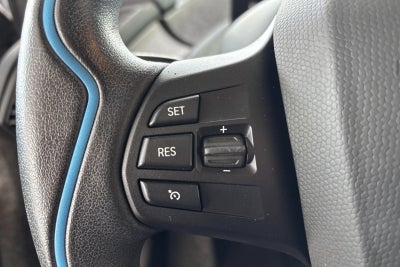 BMW i3 Comfort Advanced